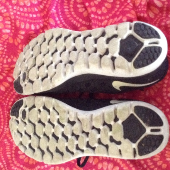 Nike flex 2015 run shoes - Picture 4 of 5