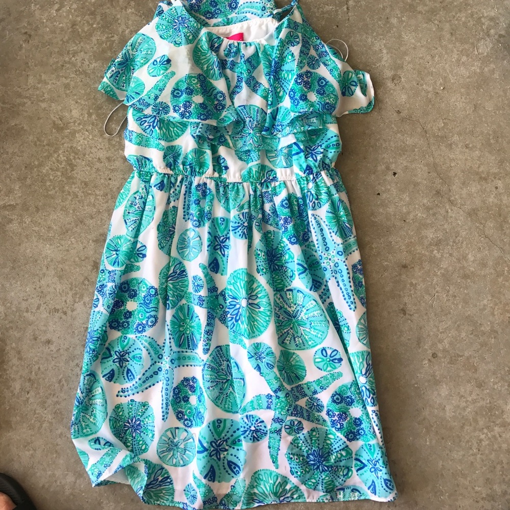 Lilly Pulitzer size large