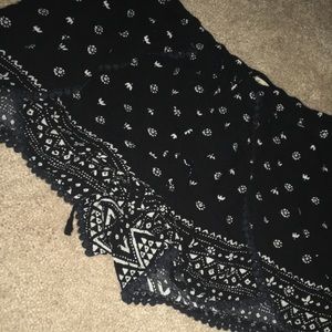 Hollister Shorts size M