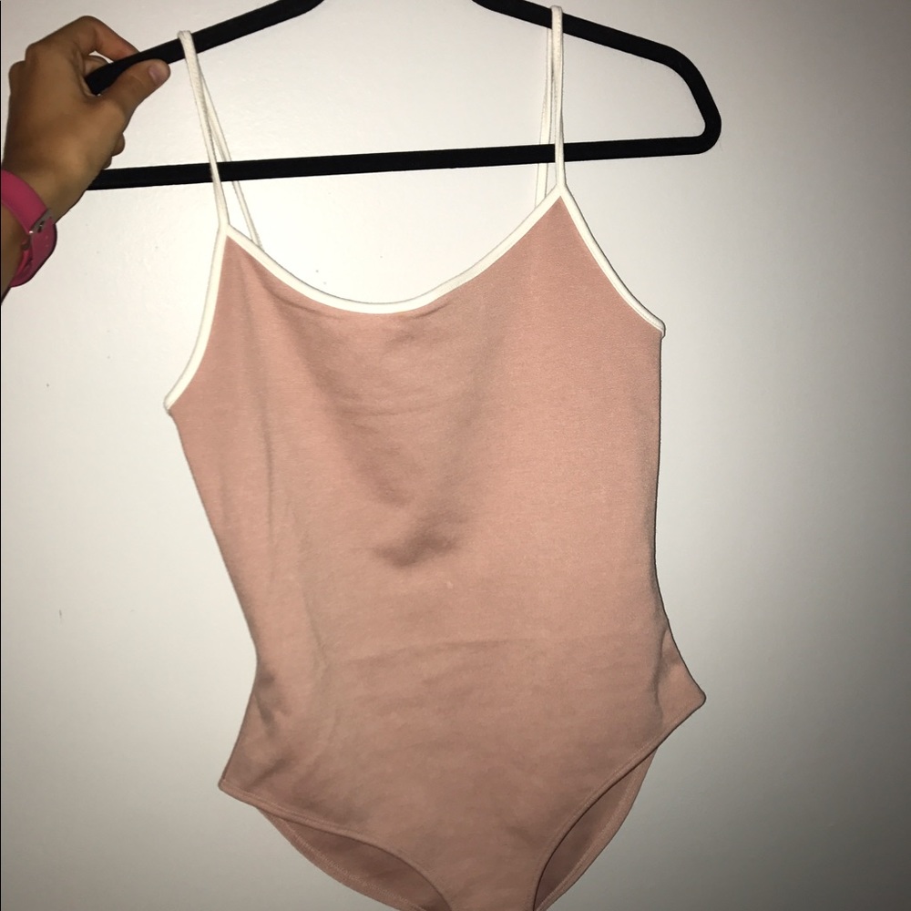Forever 21 body suit