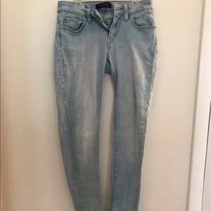 Levi's jeans