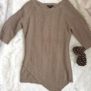 ⚠️‼️ SALE‼️⚠️ Brown Sweater/Sweater Dress
