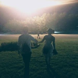 Meet your Posher, Haley