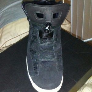 Jordan retro 6