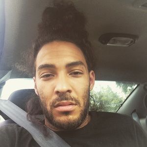 Meet your Posher, Nicolas