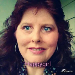 Meet your Posher, Lesa