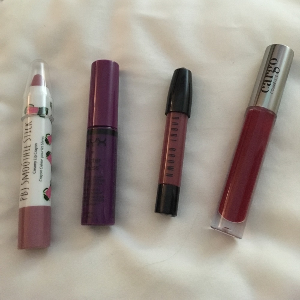 Lip Bundle