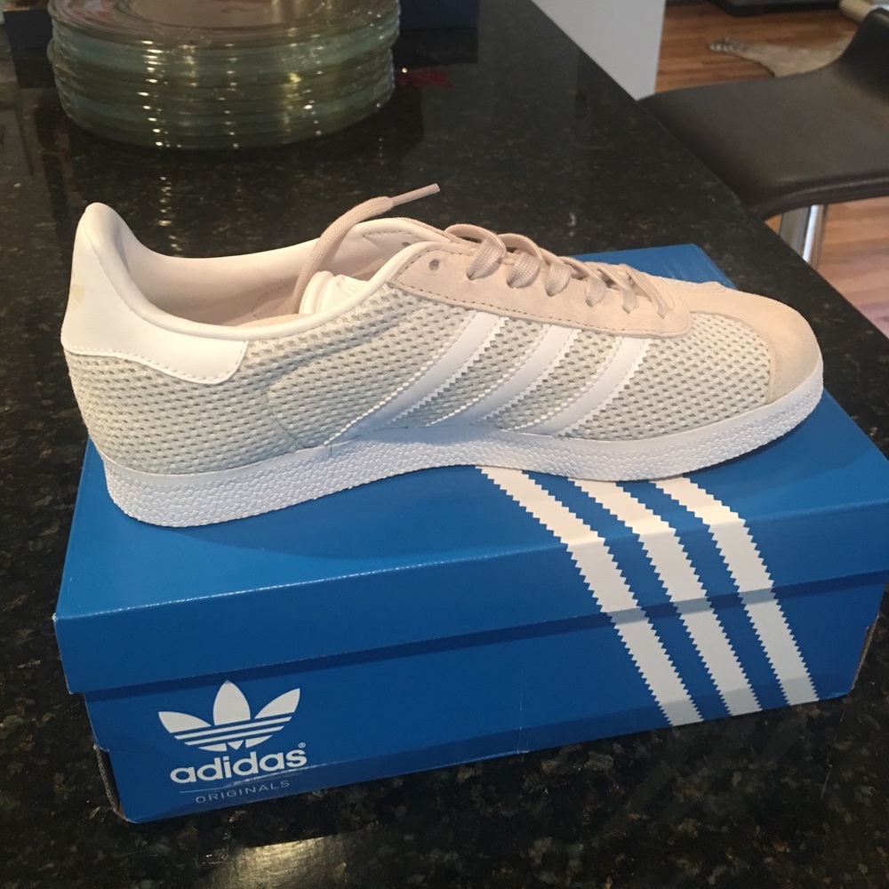 Adidas Gazelle sneaker