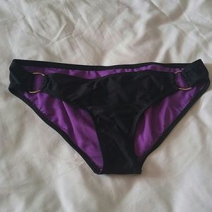 Everything But Water Bikini Bottom