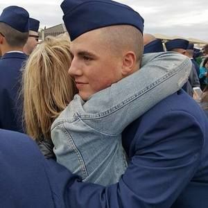 Meet your Posher, Blake