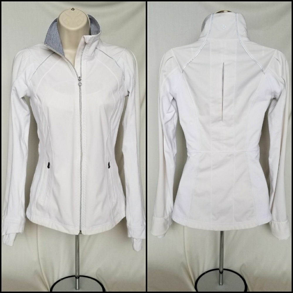 LULULEMON Forme Jacket