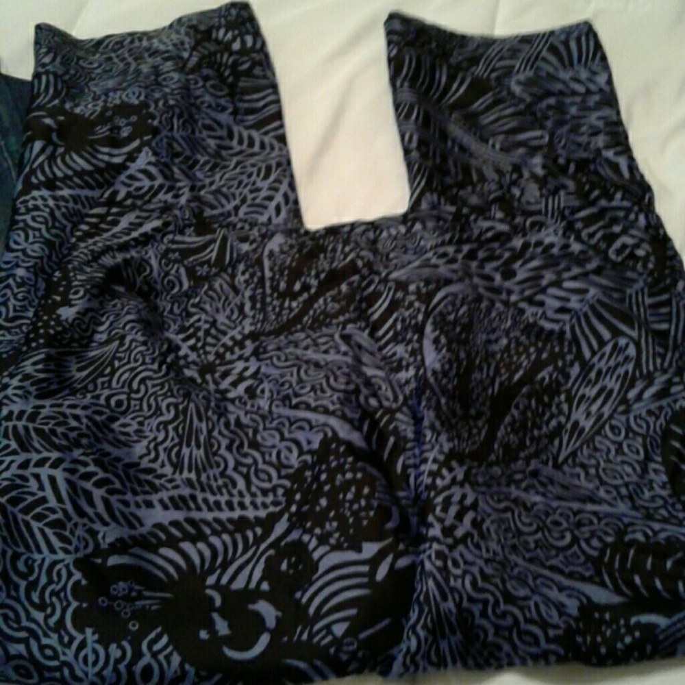 Ann Taylor silk pants, side zipper, lined!