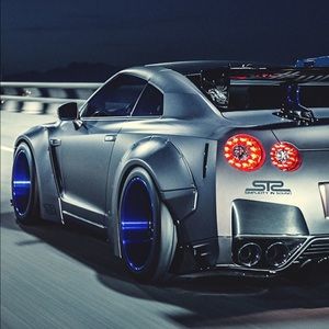 Meet your Posher, Tyler