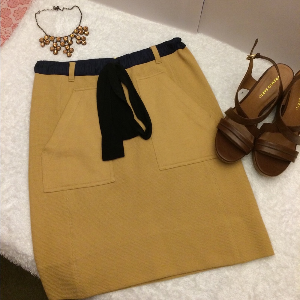 Tory Burch pencil skirt