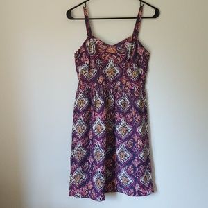J. Crew Dress, Size 2