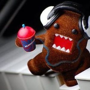 Meet your Posher, Víctor kidd