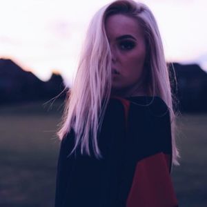 Meet your Posher, Hailey