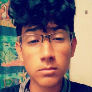 Meet your Posher, Luis