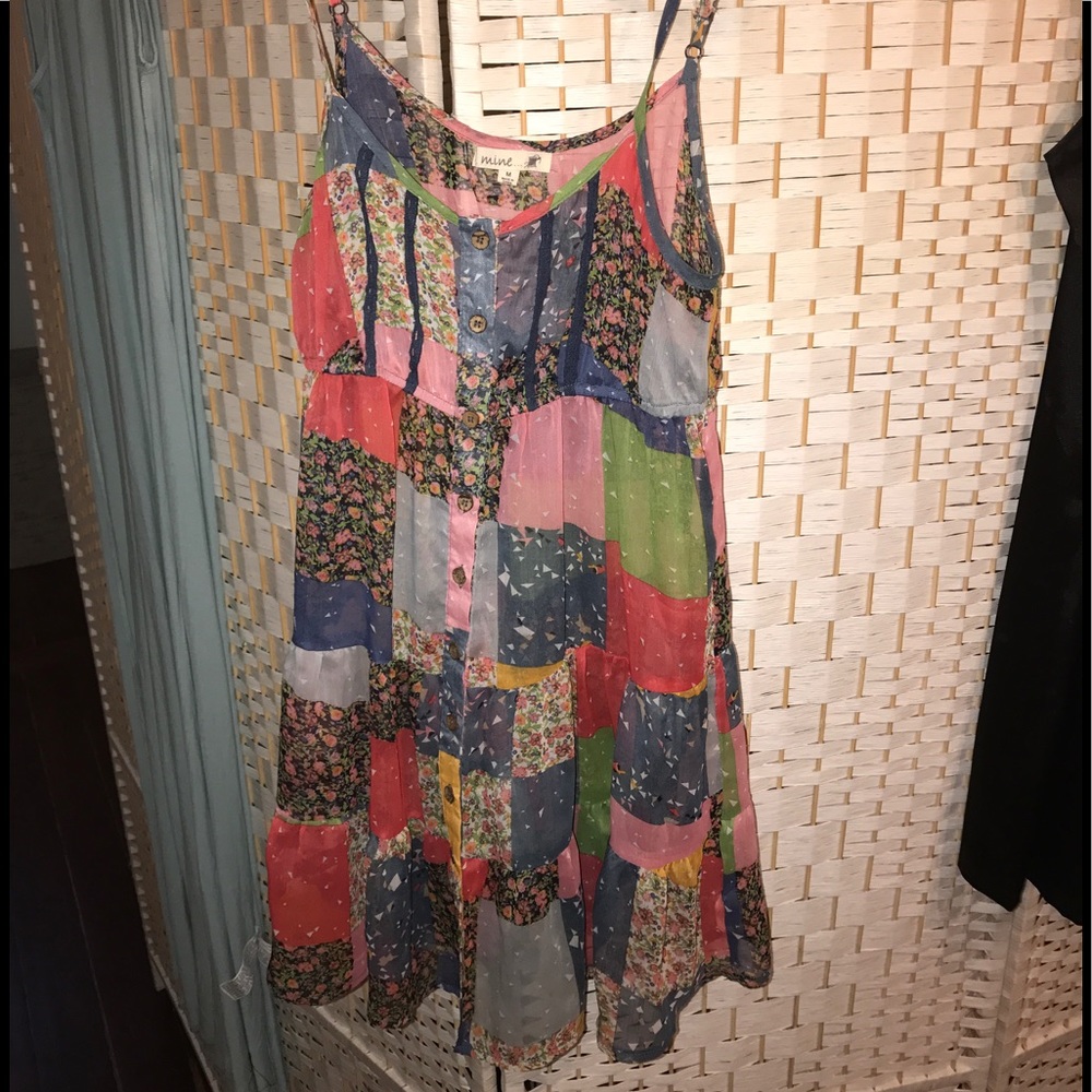 Day dress