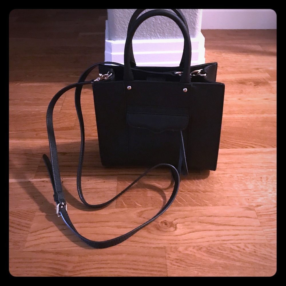Rebecca Minkoff Mini Satchel Bag