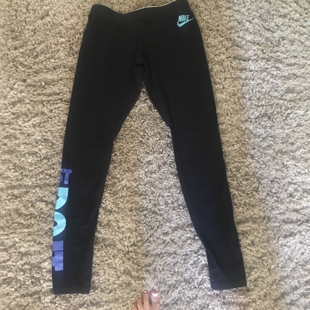 Nike tights !!!!