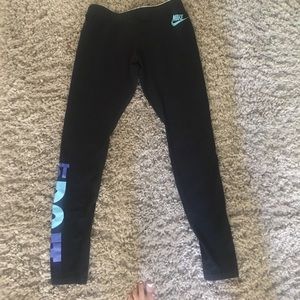 Nike tights !!!!