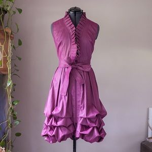 Boutique Dress