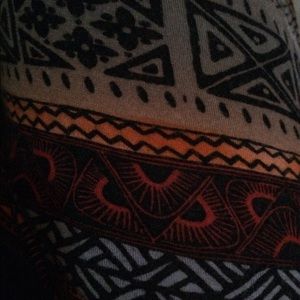 Meet your Posher, Tera