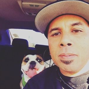 Meet your Posher, Will