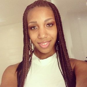 Meet your Posher, Camren