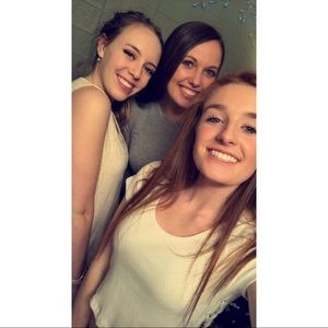 Meet your Posher, Taylor