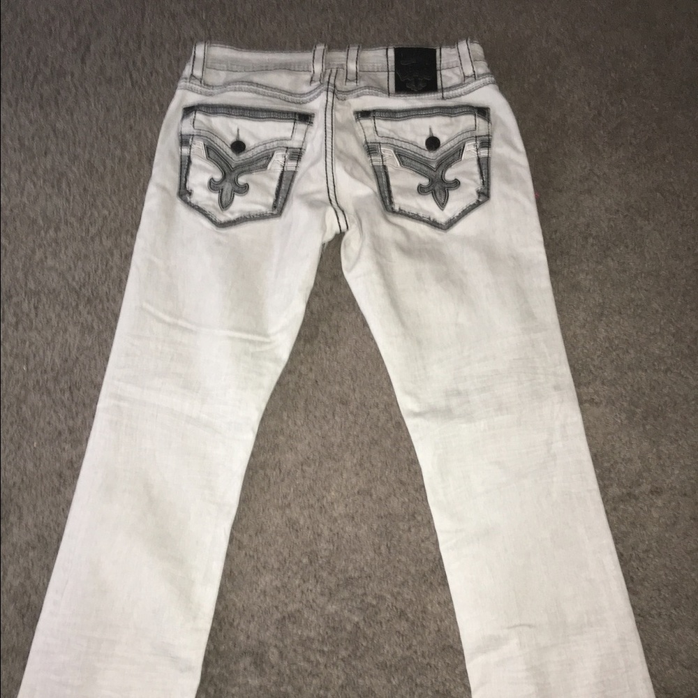 Rock revival jeans - Picture 1 of 4
