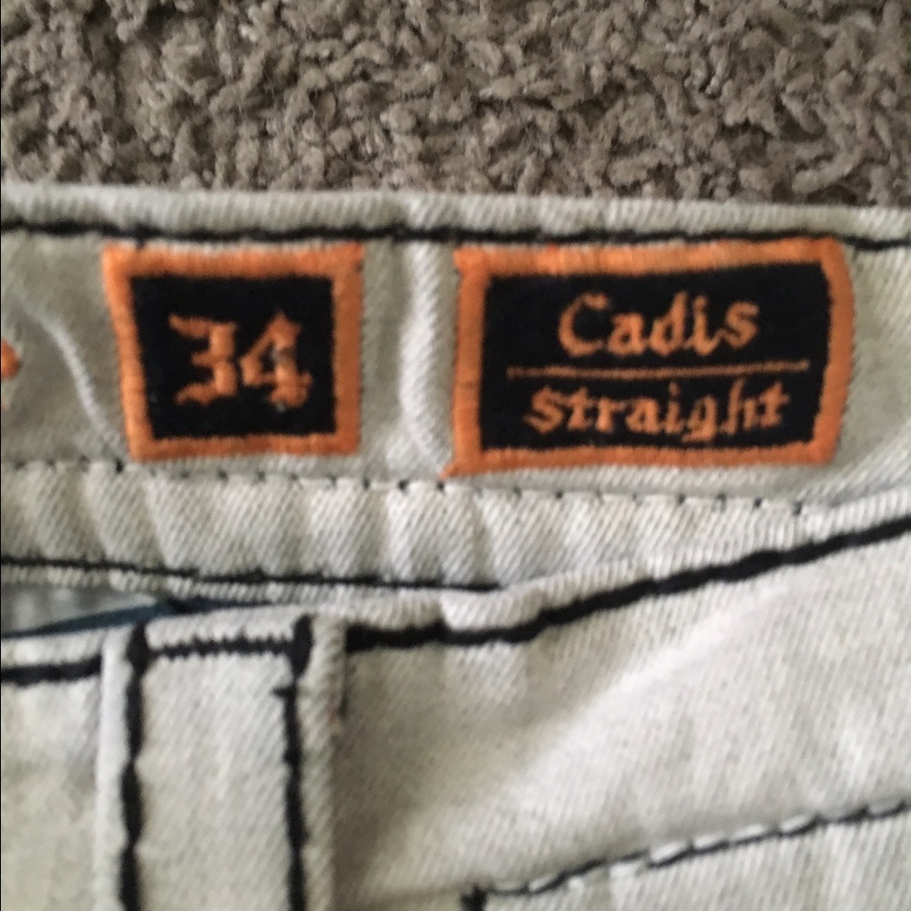 Rock revival jeans - Picture 4 of 4