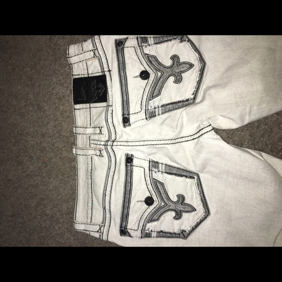 Rock revival jeans - Picture 3 of 4