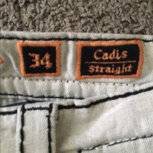 Rock revival jeans - Picture 4 of 4