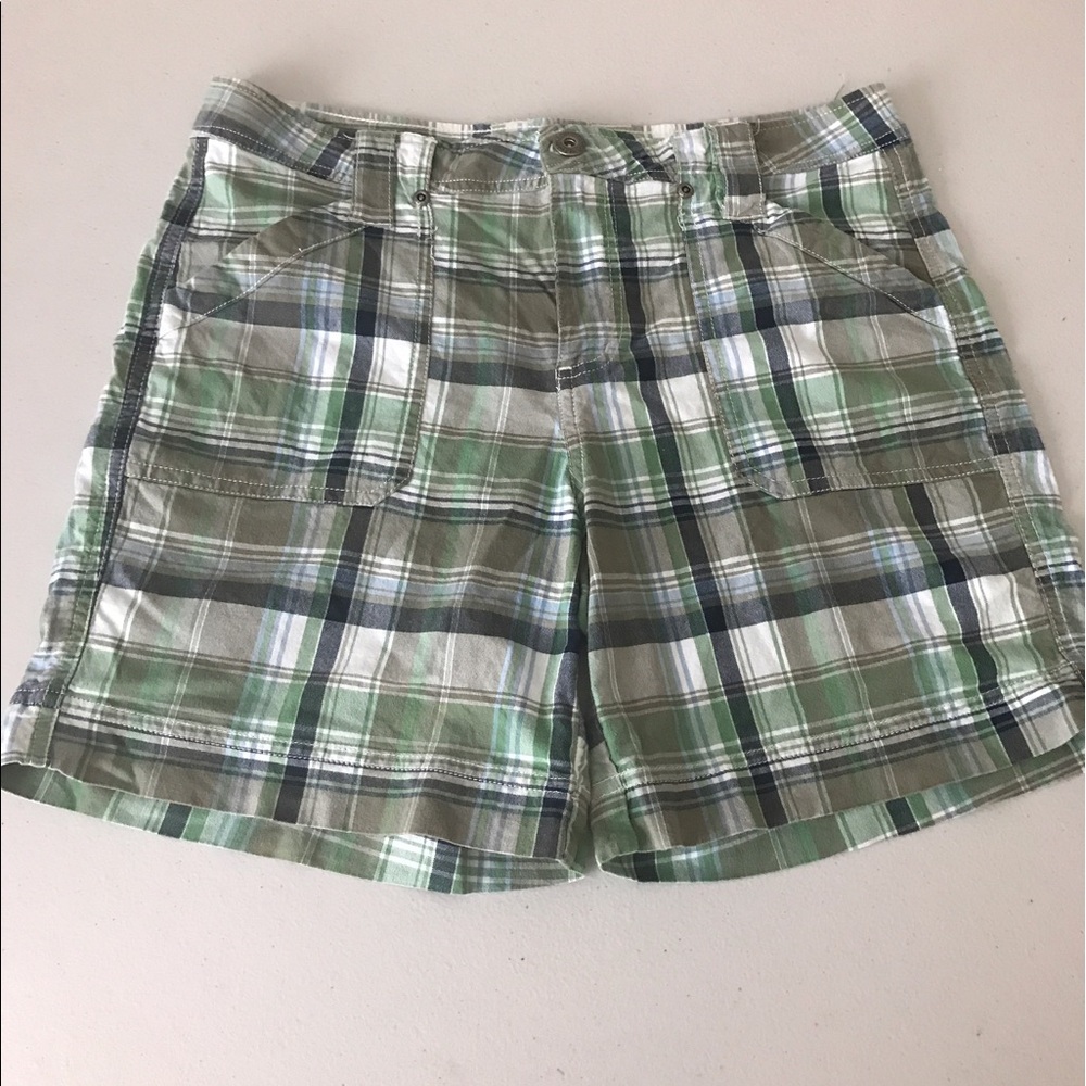 Faded Glory Shorts