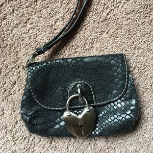 NY & Company wristlet
