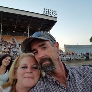 Meet your Posher, Sally