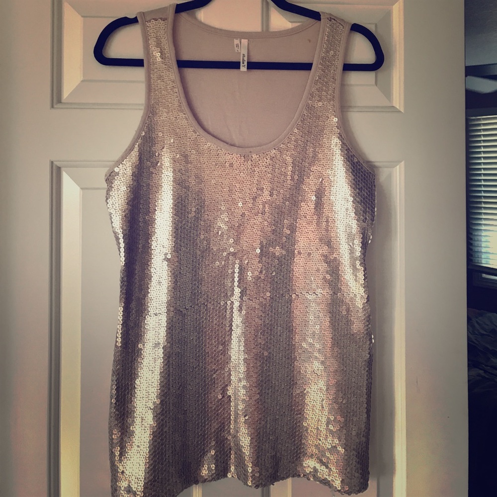 Tank top