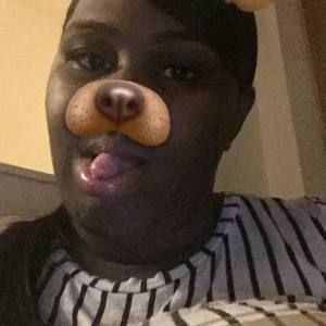 Meet your Posher, Keshana