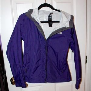 The North Face Women's Rain Jacket