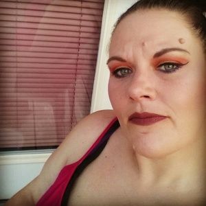 Meet your Posher, Christy