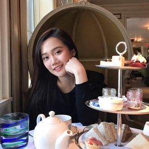 Meet your Posher, Lu