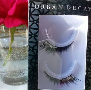 BRAND NEW Urban Decay Perversion Lashes Glitter