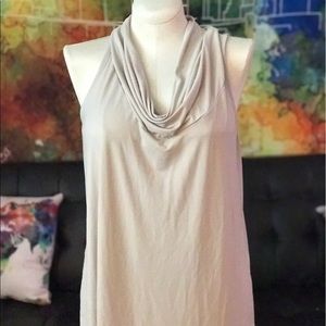 Lane Bryant Cowl Tank