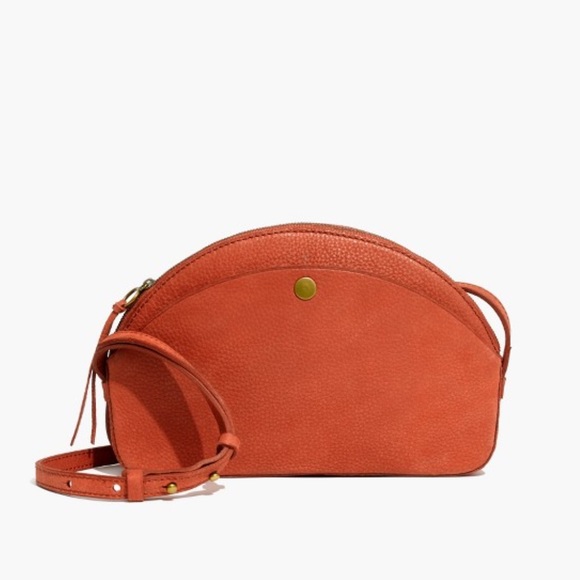Madewell Handbags - Madewell Dakota Shoulder bag