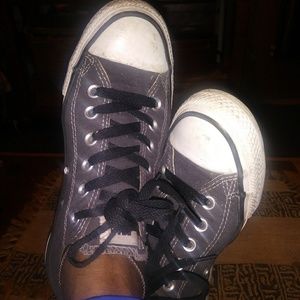 Meet your Posher, Raycine