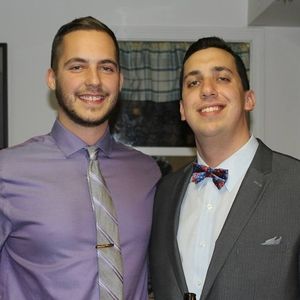 Meet your Posher, Patrick