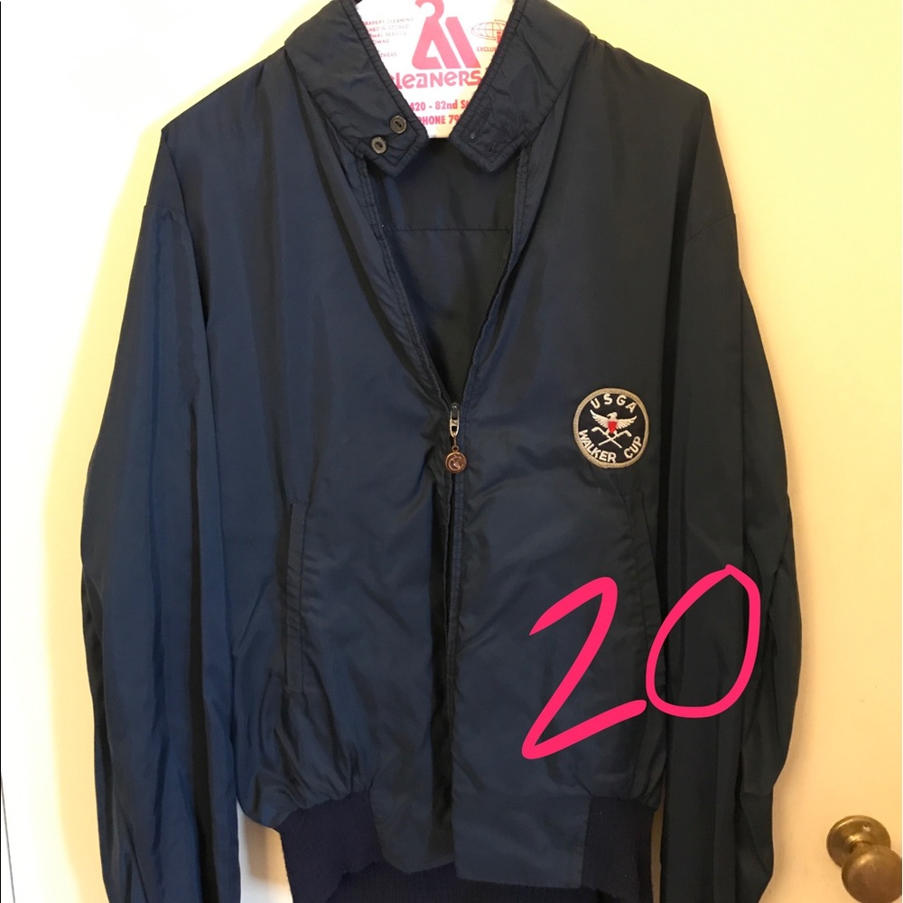 Windbreaker