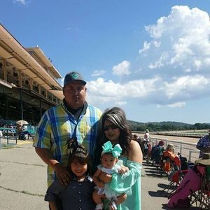 Meet your Posher, Alberto n becca